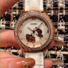 Chanel Women's Watches with Swiss movement