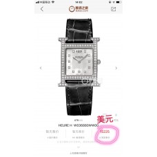 Hermes Women's Watches with Swiss movement