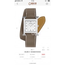 Hermes Women's Watches with Swiss movement