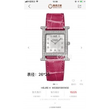 Hermes Women's Watches with Swiss movement