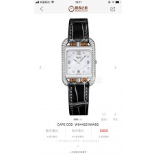 Hermes Women's Watches with Swiss movement