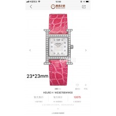 Hermes Women's Watches with Swiss movement