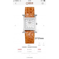 Hermes Women's Watches with Swiss movement