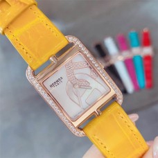 Hermes Women's Watches with Swiss movement