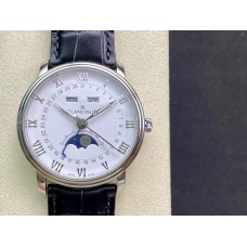 Blancpain Villeret with Swiss movement