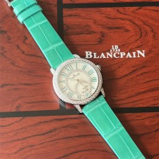 Blancpain Women's Watches with Swiss movement