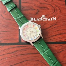 Blancpain Women's Watches with Swiss movement