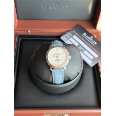 Blancpain Women's Watches with Swiss movement