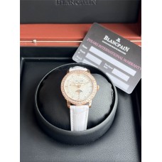 Blancpain Women's Watches with Swiss movement