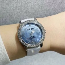 Blancpain Women's Watches with Swiss movement