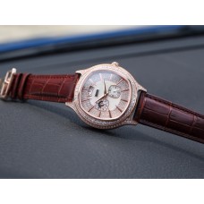 Piaget Emperador Coussin with Swiss movement