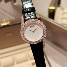 Piaget Limelight with Swiss movement