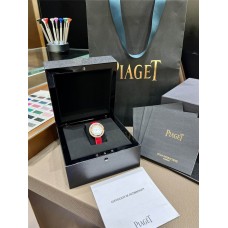 Piaget Polo Women with Swiss movement