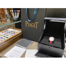 Piaget Polo Women with Swiss movement