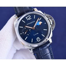 Panerai Luminor Due with Swiss movement