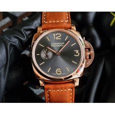 Panerai Luminor Due with Swiss movement