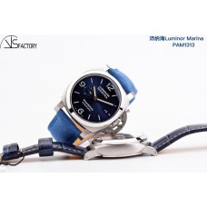 Panerai Luminor Marina with Swiss movement