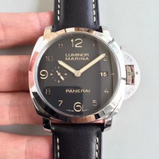 Panerai Luminor Marina with Swiss movement