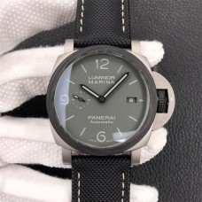 Panerai Luminor Marina with Swiss movement