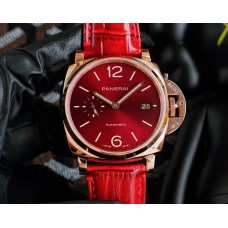 Panerai Women's Watches with Swiss movement