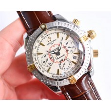 Breitling Avenger with Swiss movement