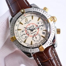 Breitling Avenger with Swiss movement