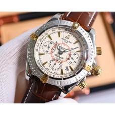 Breitling Avenger with Swiss movement