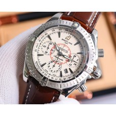 Breitling Avenger with Swiss movement