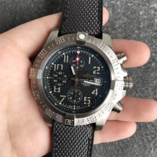 Breitling Avenger with Swiss movement