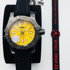 Breitling Avenger with Swiss movement