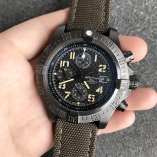 Breitling Avenger with Swiss movement