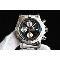 Breitling Avenger with Swiss movement