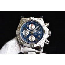 Breitling Avenger with Swiss movement