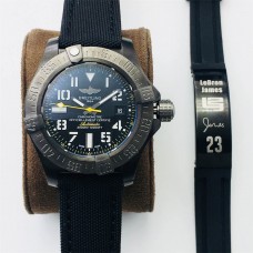 Breitling Avenger with Swiss movement