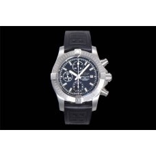 Breitling Avenger with Swiss movement