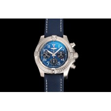 Breitling Avenger with Swiss movement