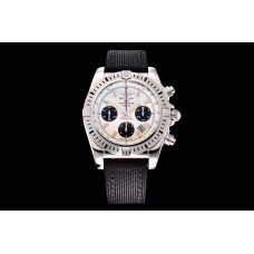 Breitling CHRONOMAT with Swiss movement