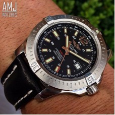 Breitling CHRONOMAT with Swiss movement