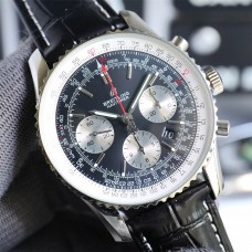 Breitling NAVITIMER with Swiss movement