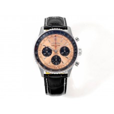 Breitling NAVITIMER with Swiss movement