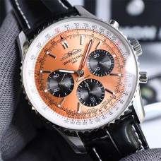 Breitling NAVITIMER with Swiss movement