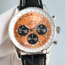 Breitling NAVITIMER with Swiss movement