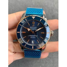 Breitling SUPEROCEAN with Swiss movement