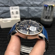 Breitling SUPEROCEAN with Swiss movement