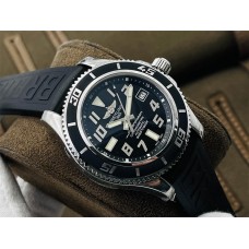 Breitling SUPEROCEAN with Swiss movement