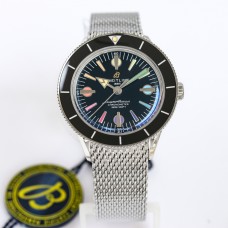 Breitling SUPEROCEAN with Swiss movement