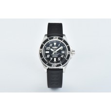 Breitling SUPEROCEAN with Swiss movement