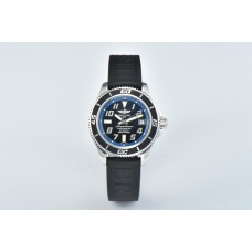 Breitling SUPEROCEAN with Swiss movement