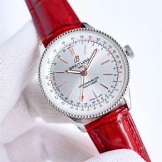 Breitling  Women's Watch with Swiss movement