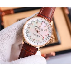 Breitling  Women's Watch with Swiss movement